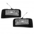 مه شکن جلو پژو 405 مدل یخی