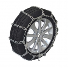 زنجیر چرخ سایز 13 یخ شکن قفل دار پراید مدل 165/65R13