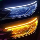 فلکسبیل راهنمادار چراغ جلو بسته 2 عددی