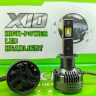 هدلایت حرفه ای چیپ CSP کنباسدار X10 برند پرمیوم پایه H1
