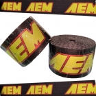 کمربند ایمنی اسپورت خودرو طرح AEM