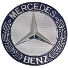 آرم بنز BENZ