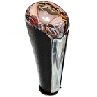 سر دنده پژو پارس سر استیل مشکی