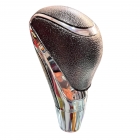 سر دنده پژو پاریس اتومات مشکی طرح استیل