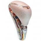 سر دنده پژو پاریس اتومات نقره ای طرح استیل