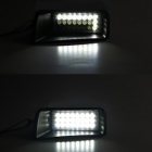 پروژکتور پژو 405 دو حالته LED شب و روز بسته 2 عددی