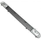 چراغ مه شکن پراید مدل لانه زنبوری رنگ سفید