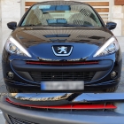 ردلاین سپر پژو 207 بسته 8 عددی