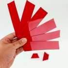 ست ردلاین دریچه و سپر پژو 207