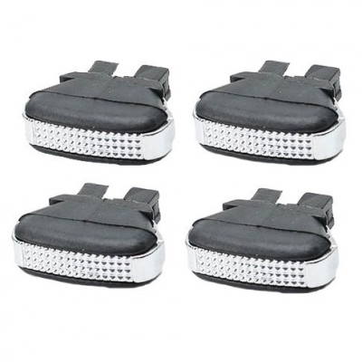 نگین دریچه کولر 206 بسته 4 عددی