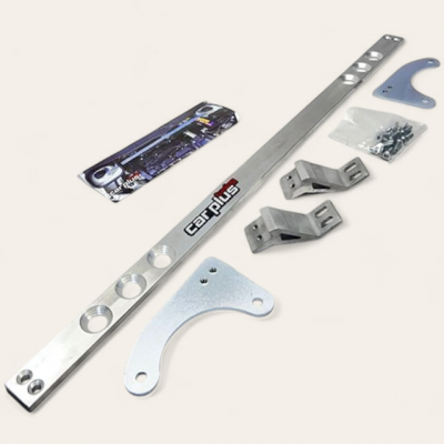 استرس بار حرفه ای 206 ,207 و رانا طرح GM