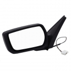 آینه بغل پژو 405 تنظیم برقی سمت چپ