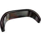 لیپ اگزوز رنگ مشکی درجه 1