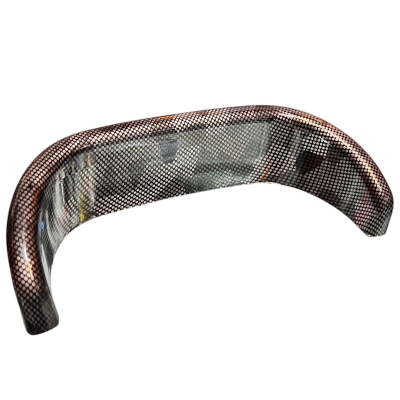 لیپ اگزوز طرح چریکی درجه 1