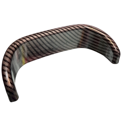 لیپ اگزوز طرح کربن درجه 1