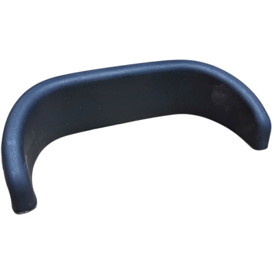 لیپ اگزوز بدون رنگ خام درجه 1