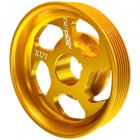 پولی سر میل لنگ سبک XU7