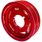 پولی سر میل لنگ سبک SLX پارس TU5