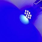 لامپ سکن 10 تایی رنگ آبی بسته 2 عددی