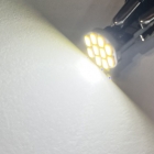 لامپ سکن رنگ سفید 10 تایی بسته 2 عددی