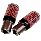 لامپ 144 عددی قرمز تک کنتاکت بسته 2 عددی