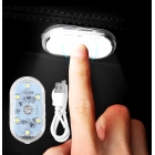 چراغ لمسی خودرو شارژی و قابل حمل