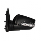 آینه بغل پژو پارس چپ راهنمادار تنظیم برقی