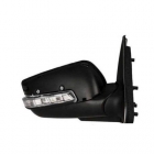 آینه بغل پژو پارس راست راهنمادار تنظیم برقی