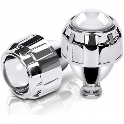 لنز عدسی چراغ 2.5 اینچی SURA بدون نئون