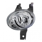 چراغ مه شکن جلو پژو 206 مدرن سمت چپ