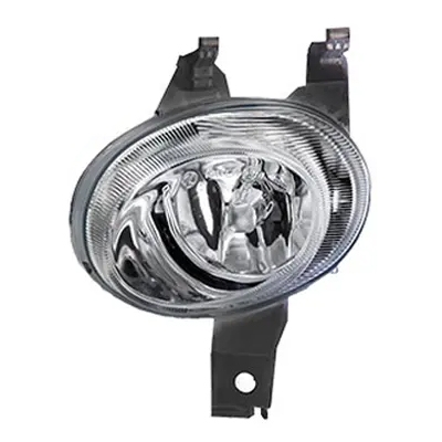 چراغ مه شکن جلو پژو 206 مدرن سمت چپ