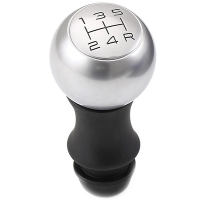 سر دنده RC فلزی صدفی مات