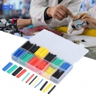 پک وارنیش حرارتی 530 عدی 8 سایز