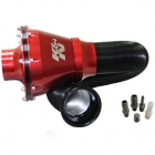 کیت مکش آپولو حرفه ای پک کامل وارداتی رنگ قرمز
