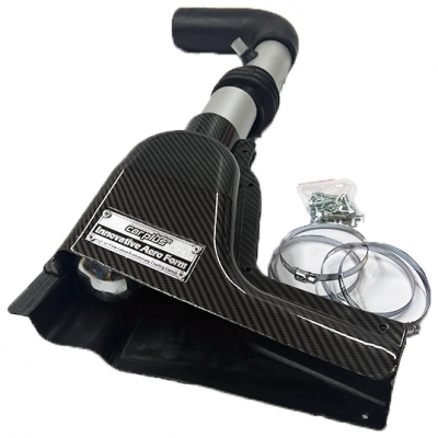 کیت مکش پژو 207 طرح سیموتا پک کامل