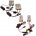 کیت کامل زنون پایه H1 تکپرو فست شارژ 200 وات
