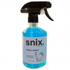 واکس توشویی داخل کابین میشلن Snix حجم 500 میلی