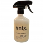 واکس داشبورد تمیز و براق کننده میشلن Snix حجم 500 میلی