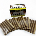 نخ پنچرگیری کوتاه 4 اینچ تایگر بسته 50 عددی