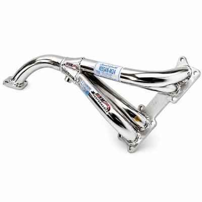 هدرز فولادی نیسان آبی Z24 برند HM