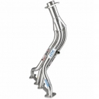 هدرز فولادی پژو XU7 برند HM