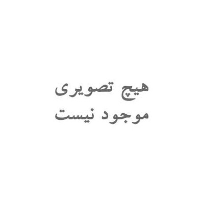 لامپ فندقی نارنجی تک کنتاکت 18 تایی بسته 2 عددی